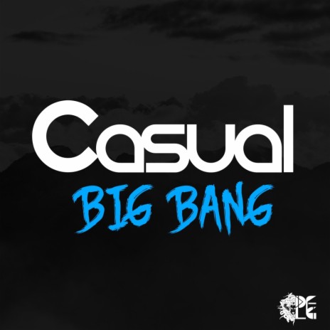 Big Bang (Original Mix)