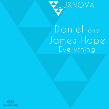 Everything (Original Mix) ft. James Hope
