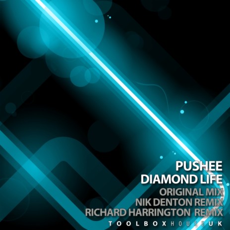 Diamond Life (Original Mix) | Boomplay Music