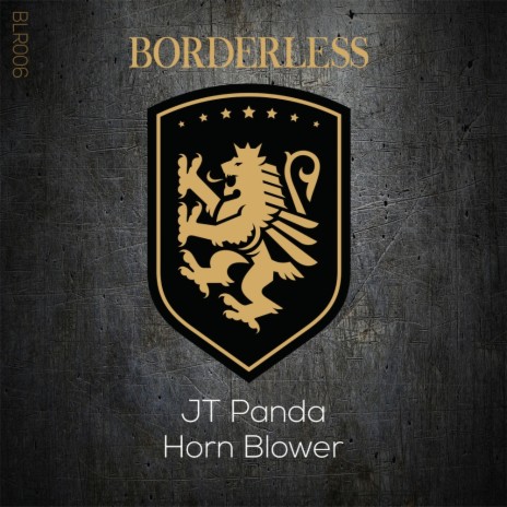Horn Blower (Original Mix)