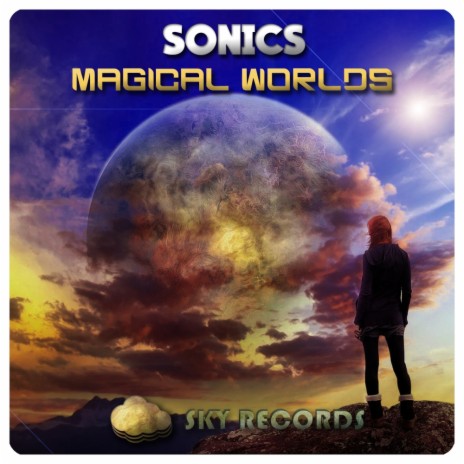 Magical Worlds (Original Mix)