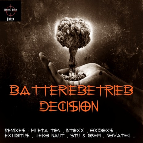 Decision (Heiko Naut Remix)