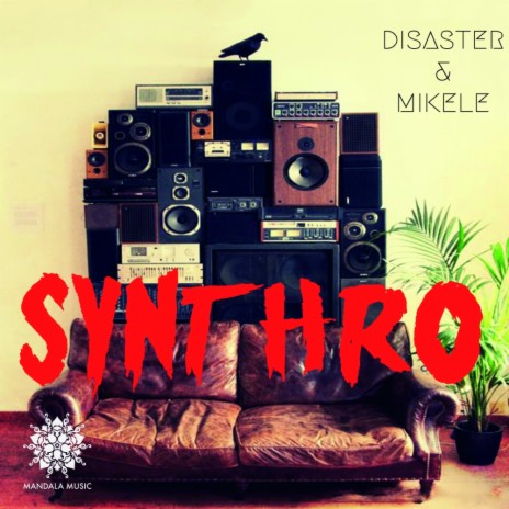 Synthro (Original Mix)