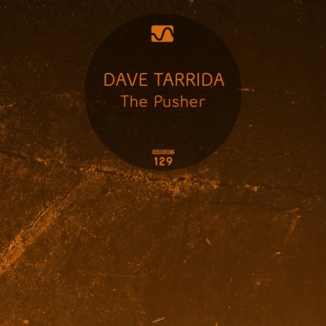 Pusher (Original Mix)