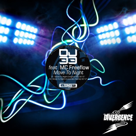 Move To Night (Colombo Remix) ft. MC Freeflow | Boomplay Music