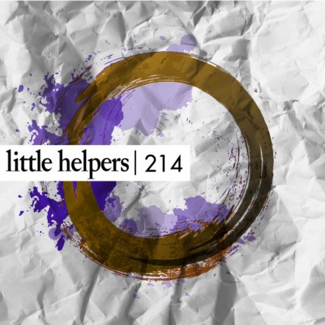 Little Helper 214-2 (Original Mix) | Boomplay Music