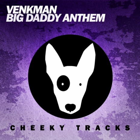 Big Daddy Anthem (Radio Edit)