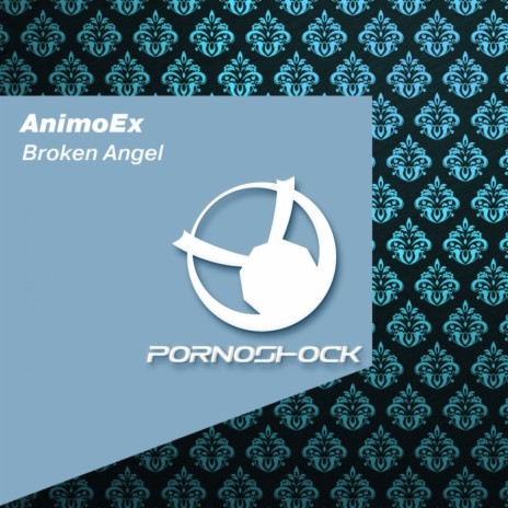 Broken Angel (Original Mix) | Boomplay Music