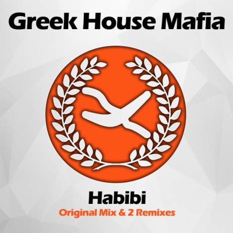 Habibi (Greek House Mafia Remix) | Boomplay Music