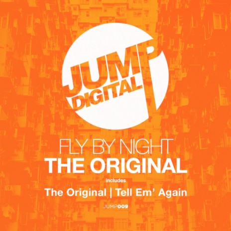 Tell Em' Again (Original Mix) | Boomplay Music