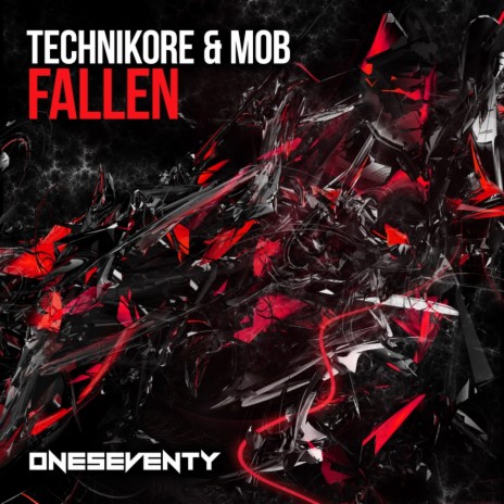 Fallen (Original Mix) ft. MOB | Boomplay Music