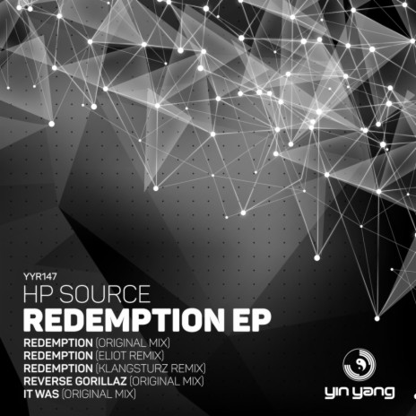 Redemption (Klangsturz Remix) | Boomplay Music