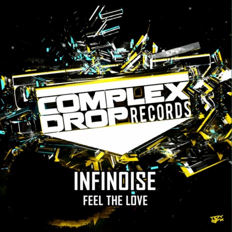 Feel The Love (Original Mix)