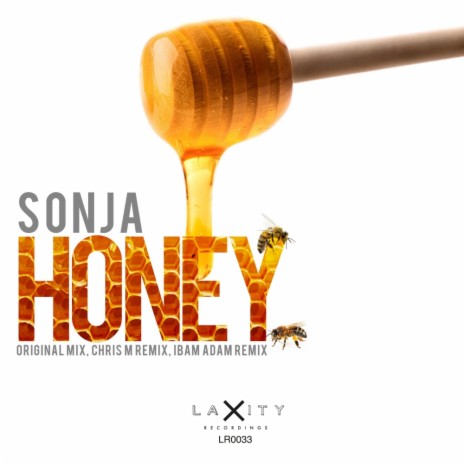 Honey (Ibam Adam Remix)