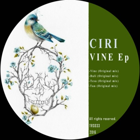Vine (Original Mix)