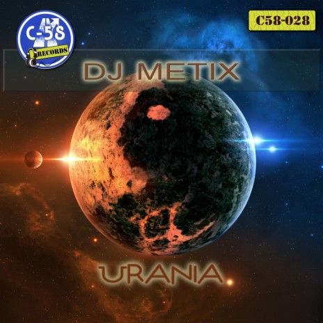 Urania (Original Mix) | Boomplay Music