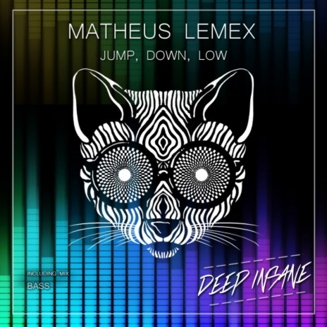 Jump, Down, Low (Original Mix) | Boomplay Music