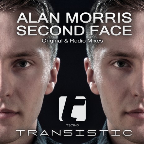 Second Face (Radio Edit)