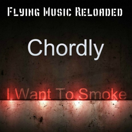 I Want To Smoke (Original Mix) | Boomplay Music