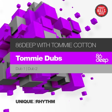 Tommie Dub 2 (Original Mix) ft. Tommie Cotton | Boomplay Music