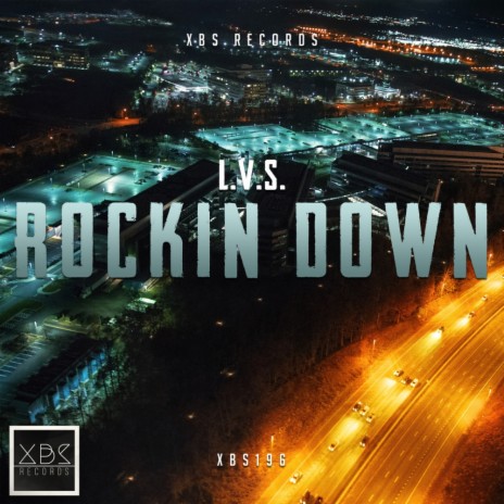 Rockin Down (Original Mix)