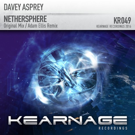Nethersphere (Original Mix) | Boomplay Music