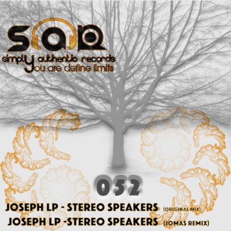 Stereo Speaker (Jomas Remix)