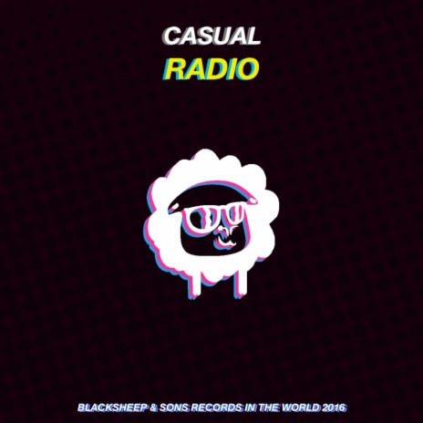 Radio (Original Mix) | Boomplay Music