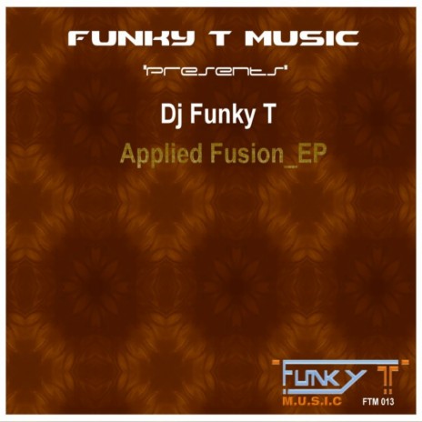 Applied Fusion (Extended Mix)