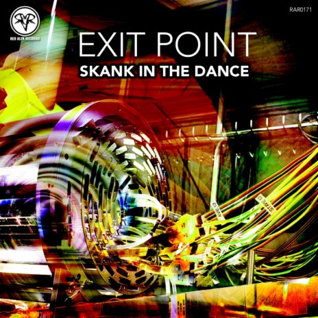 Skank In The Dance (Original Mix) | Boomplay Music