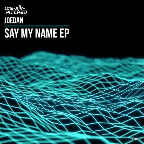 Say My Name (Original Mix) ft. MC Blenda