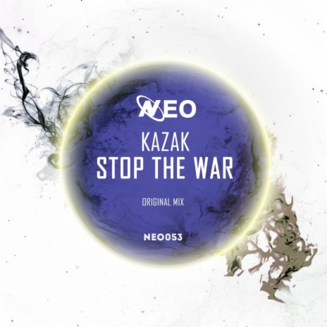 Stop The War (Original Mix)