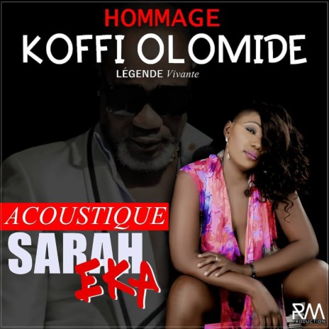 Hommage koffi olomide (Acoustique) | Boomplay Music