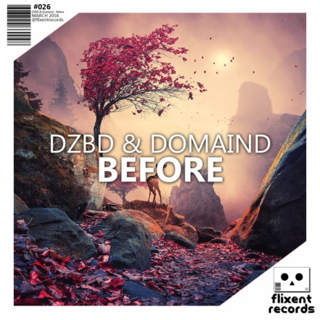 Before (Original Mix) ft. Domaind | Boomplay Music