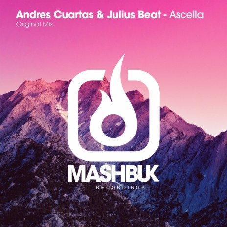 Ascella (Original Mix) ft. Julius Beat | Boomplay Music