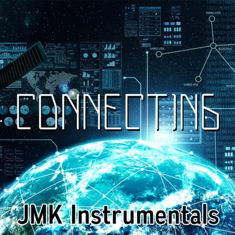 Connecting (Future Space Pop EDM Beat Instrumental) | Boomplay Music