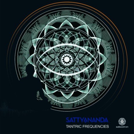 Tantric Frequency 2 (Original Mix)