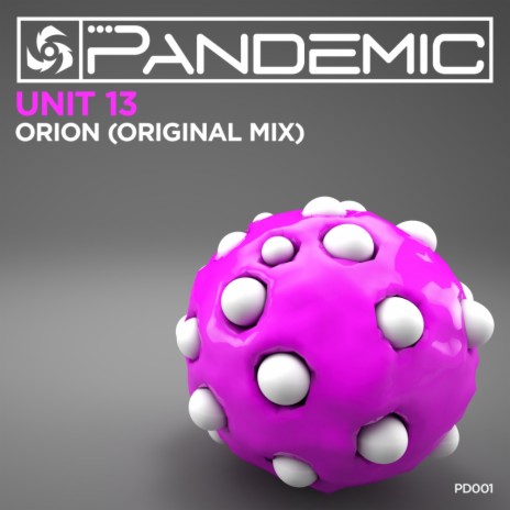 Orion (Original Mix)