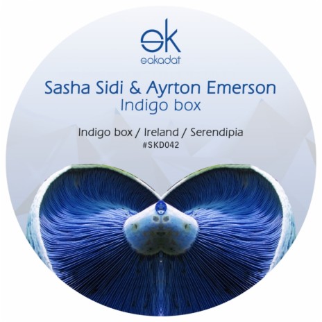 Indigo Box (Original Mix) ft. Ayrton Emerson