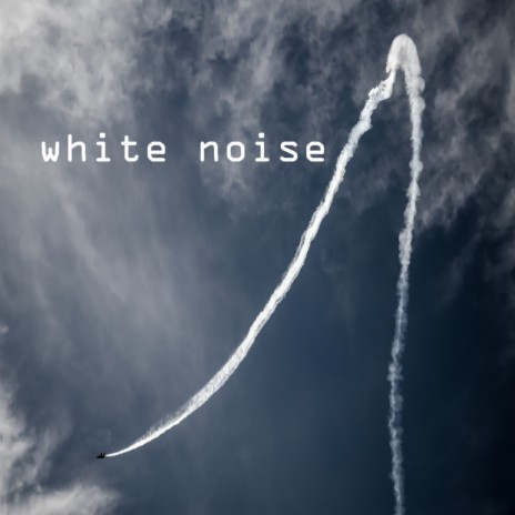 White Noise Airplane (White Noise Airplane Sounds)