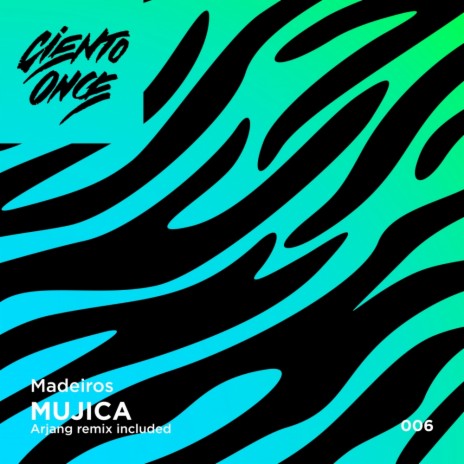 Palabra de Mujica (Arjang Remix)
