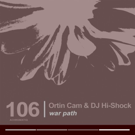 War Path (Original Mix) ft. Ortin Cam