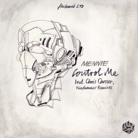 Control Me (Original Mix)