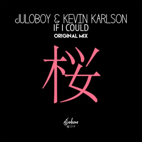 If I Could (Original Mix) ft. Kevin Karlson | Boomplay Music