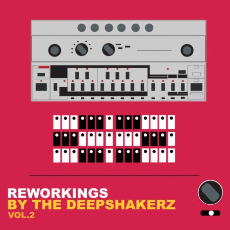 Cryin' (The Deepshakerz Rework) ft. More & More | Boomplay Music