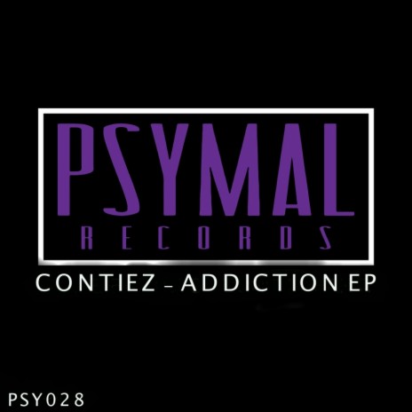 Addiction (Original Mix) ft. Epa