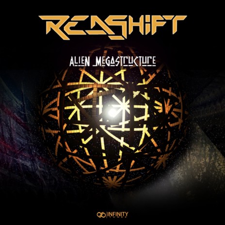 Alien Megastructure (Original Mix) | Boomplay Music