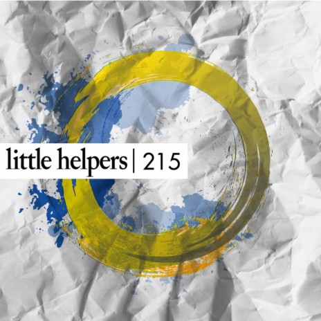Little Helper 215-6 (Original Mix)