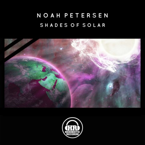 Shades Of Solar (Original Mix) | Boomplay Music