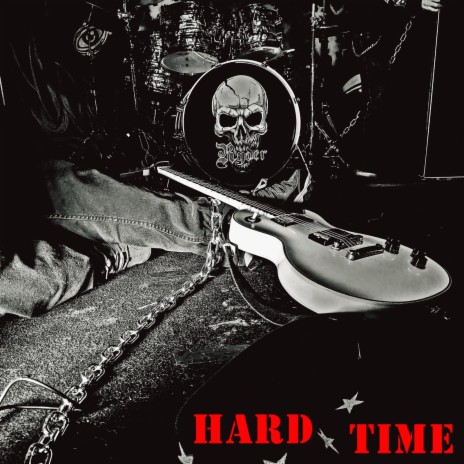 Hard Time | Boomplay Music